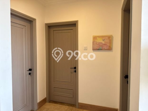 Apartemen Disewakan 3 Kamar Hemat Siap Huni di Jakarta Selatan, Luas 139m2 Apartemen Disewakan 3 Kamar Hemat Siap Huni di Jakarta Selatan, Luas 139m2
