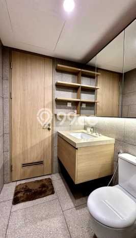 Apartemen Murah dengan 1 BR & 1 KM di Antasari Jakarta Selatan Apartemen Murah dengan 1 BR & 1 KM di Antasari Jakarta Selatan