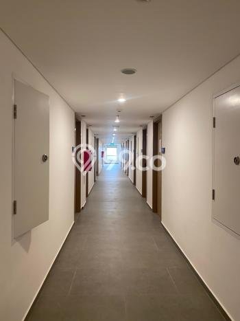 Apartemen Modern Dijual di Antasari, Jakarta Selatan Punya 1 KT / 1 Kamar Mandi Apartemen Modern Dijual di Antasari, Jakarta Selatan Punya 1 KT / 1 Kamar Mandi