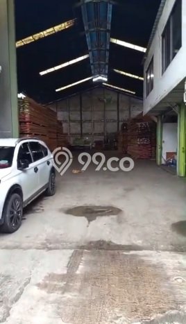 Untuk Dijual Pabrik di Cikupa Tangerang LT 1325m2 / LB 1265m2 Untuk Dijual Pabrik di Cikupa Tangerang LT 1325m2 / LB 1265m2
