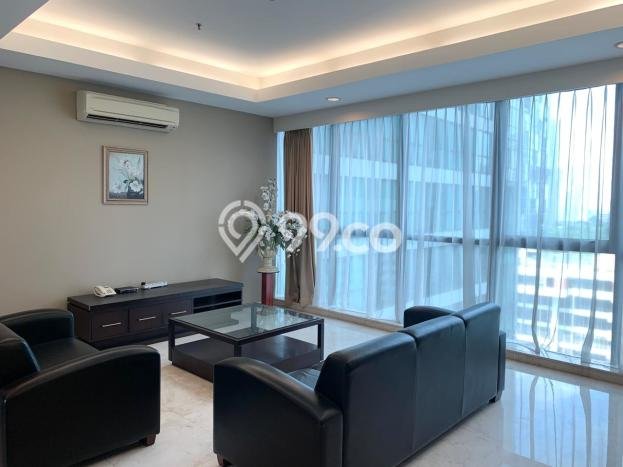 Apartemen Harga Murah dengan 3 BR & 2 KM di Setiabudi Jakarta Selatan Apartemen Harga Murah dengan 3 BR & 2 KM di Setiabudi Jakarta Selatan