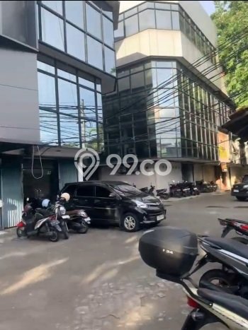 Unit Ruko Strategis di Kebon Jeruk, Jakarta Barat Potensi Bisnis Besar Unit Ruko Strategis di Kebon Jeruk, Jakarta Barat Potensi Bisnis Besar