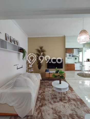 Apartemen Terawat Dijual di Jakarta Pusat Spesifikasi 2 KT, 1 KM Apartemen Terawat Dijual di Jakarta Pusat Spesifikasi 2 KT, 1 KM