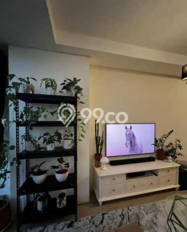 Sewa Apartemen Hemat di Pancoran, Jakarta Selatan Lokasi Strategis Sewa Apartemen Hemat di Pancoran, Jakarta Selatan Lokasi Strategis