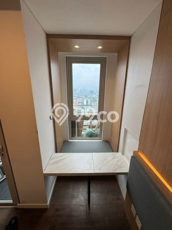 Apartemen Disewakan 0 Kamar Murah Siap Huni di Jakarta Selatan, Luas 30m2 Apartemen Disewakan 0 Kamar Murah Siap Huni di Jakarta Selatan, Luas 30m2