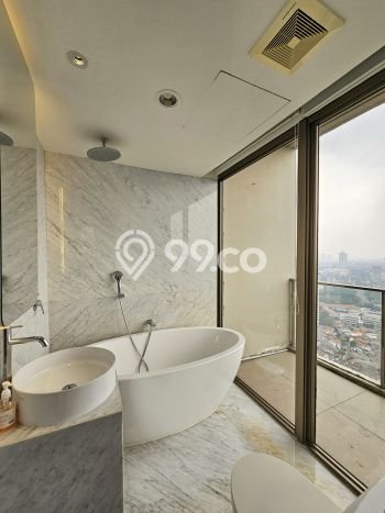 Paling Dicari! Apartemen Eksklusif Dijual di Karet Tengsin Punya 2 Bedroom Paling Dicari! Apartemen Eksklusif Dijual di Karet Tengsin Punya 2 Bedroom