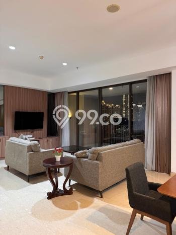 Apartemen Nyaman 3 KT / 2 KM di Jakarta Selatan Harga Sewa Rp 570 Juta/ Tahun Apartemen Nyaman 3 KT / 2 KM di Jakarta Selatan Harga Sewa Rp 570 Juta/ Tahun