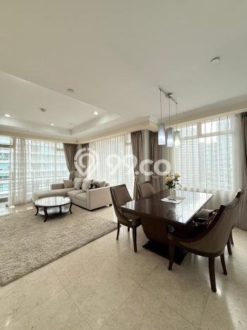 Apartemen Disewa Terjangkau 2 KT / 2 KM di Karet Tengsin, Jakarta Pusat Apartemen Disewa Terjangkau 2 KT / 2 KM di Karet Tengsin, Jakarta Pusat