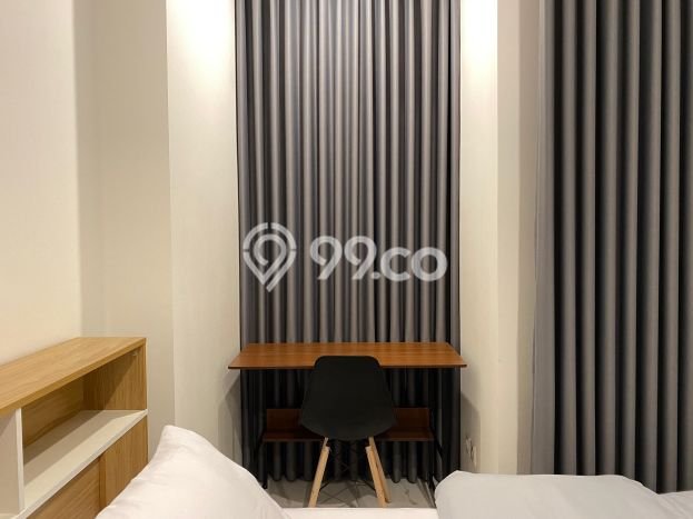 Jarang Ada! Hunian Apartemen Hemat di Cilandak, Jakarta Selatan 0 Kamar Tidur dan 1 Kamar Mandi Jarang Ada! Hunian Apartemen Hemat di Cilandak, Jakarta Selatan 0 Kamar Tidur dan 1 Kamar Mandi