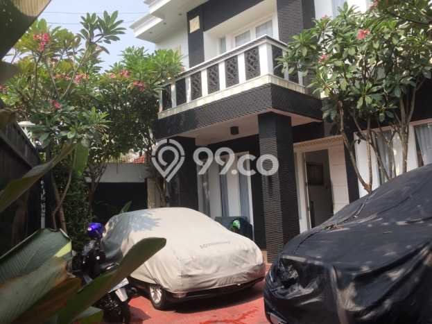 Siap Huni Hunian Elit 4 Kamar di Jagakarsa Dekat ke Mana Saja Siap Huni Hunian Elit 4 Kamar di Jagakarsa Dekat ke Mana Saja