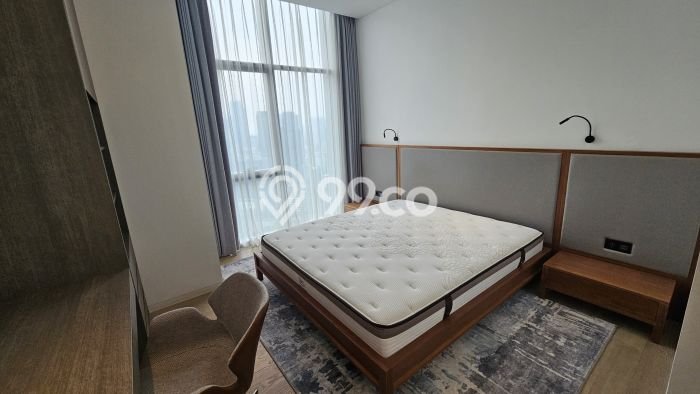 Sewa Apartemen Murah di Setiabudi 3 KT Sewa Apartemen Murah di Setiabudi 3 KT