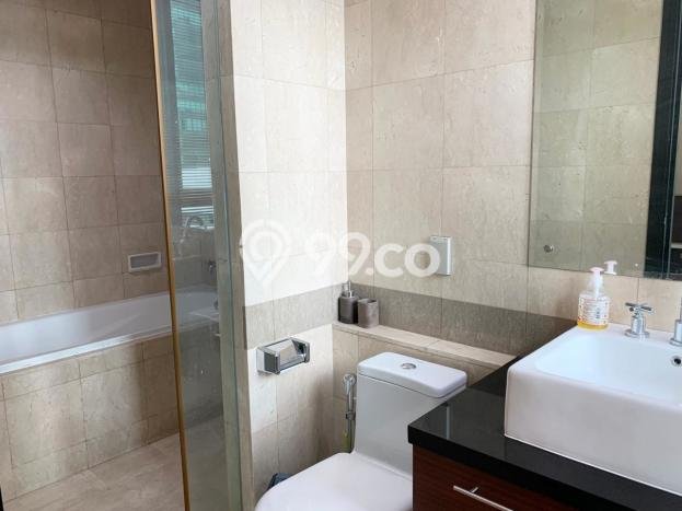 Apartemen Harga Murah dengan 3 BR & 2 KM di Setiabudi Jakarta Selatan Apartemen Harga Murah dengan 3 BR & 2 KM di Setiabudi Jakarta Selatan