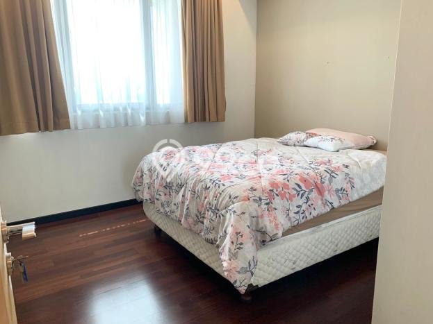 Apartemen Harga Murah dengan 3 BR & 2 KM di Setiabudi Jakarta Selatan Apartemen Harga Murah dengan 3 BR & 2 KM di Setiabudi Jakarta Selatan