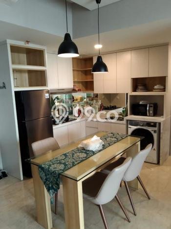 Disewakan Segera Apartemen Strategis 2 KT, 2 KM di Kawasan Pesanggrahan Disewakan Segera Apartemen Strategis 2 KT, 2 KM di Kawasan Pesanggrahan