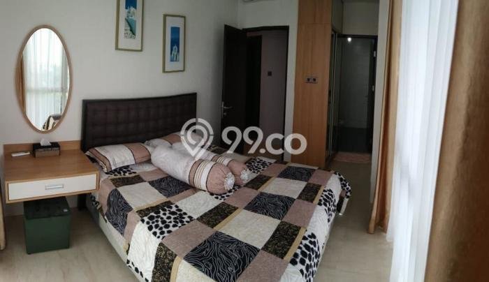 Disewakan Segera Apartemen Strategis 2 KT, 2 KM di Kawasan Pesanggrahan Disewakan Segera Apartemen Strategis 2 KT, 2 KM di Kawasan Pesanggrahan