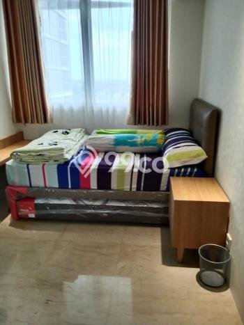Disewakan Segera Apartemen Strategis 2 KT, 2 KM di Kawasan Pesanggrahan Disewakan Segera Apartemen Strategis 2 KT, 2 KM di Kawasan Pesanggrahan