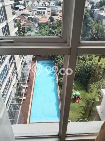 Disewakan Segera Apartemen Strategis 2 KT, 2 KM di Kawasan Pesanggrahan Disewakan Segera Apartemen Strategis 2 KT, 2 KM di Kawasan Pesanggrahan