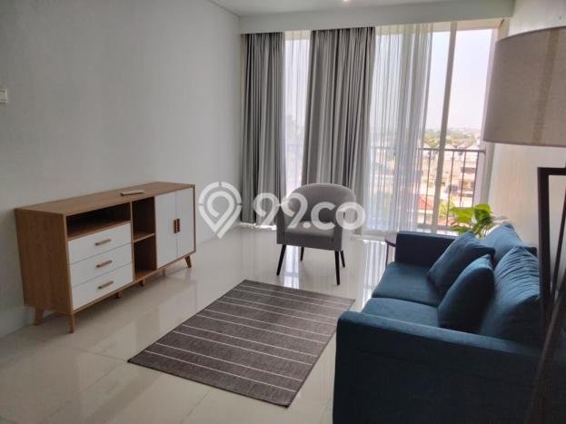 Disewakan Segera Apartemen Minimalis 2 KT di Kawasan Pesanggrahan Disewakan Segera Apartemen Minimalis 2 KT di Kawasan Pesanggrahan