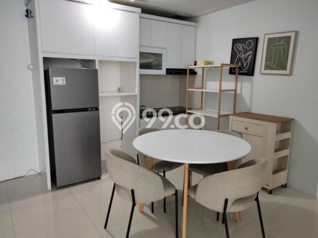 Disewakan Segera Apartemen Minimalis 2 KT di Kawasan Pesanggrahan Disewakan Segera Apartemen Minimalis 2 KT di Kawasan Pesanggrahan
