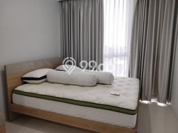 Disewakan Segera Apartemen Minimalis 2 KT di Kawasan Pesanggrahan Disewakan Segera Apartemen Minimalis 2 KT di Kawasan Pesanggrahan