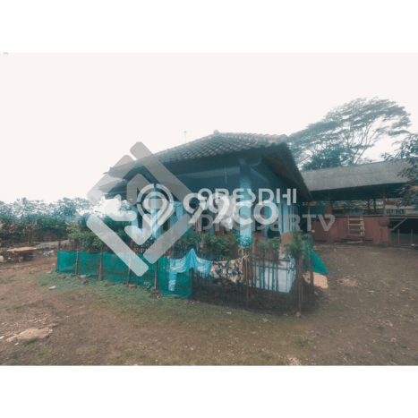Rumah Modern Cantik 4 KT Siap Huni di Subang Rumah Modern Cantik 4 KT Siap Huni di Subang