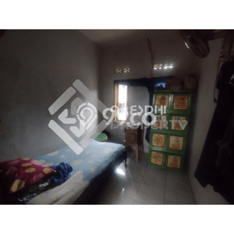 Rumah Modern Cantik 4 KT Siap Huni di Subang Rumah Modern Cantik 4 KT Siap Huni di Subang