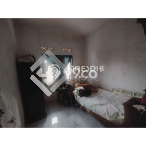 Rumah Modern Cantik 4 KT Siap Huni di Subang Rumah Modern Cantik 4 KT Siap Huni di Subang