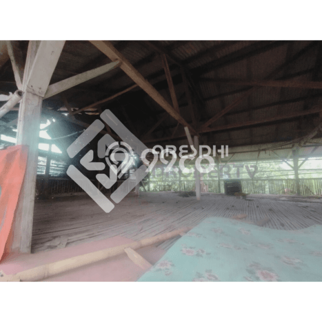 Rumah Modern Cantik 4 KT Siap Huni di Subang Rumah Modern Cantik 4 KT Siap Huni di Subang
