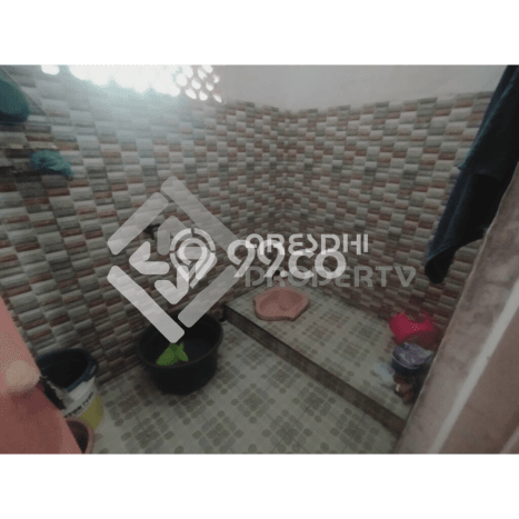 Rumah Modern Cantik 4 KT Siap Huni di Subang Rumah Modern Cantik 4 KT Siap Huni di Subang