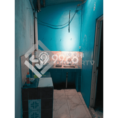 Gudang Dijual di Jatisampurna Bekasi dengan LB 100m2 Gudang Dijual di Jatisampurna Bekasi dengan LB 100m2