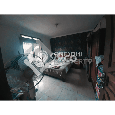 Rumah Luas Asri 4 KT Siap Huni di Ujungberung Bandung Rumah Luas Asri 4 KT Siap Huni di Ujungberung Bandung