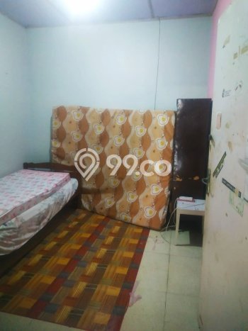 Peluang Investasi! Kost Dijual di Mergangsan, Yogyakarta, 19 KT, 6 KM, Luas 770m2 Peluang Investasi! Kost Dijual di Mergangsan, Yogyakarta, 19 KT, 6 KM, Luas 770m2