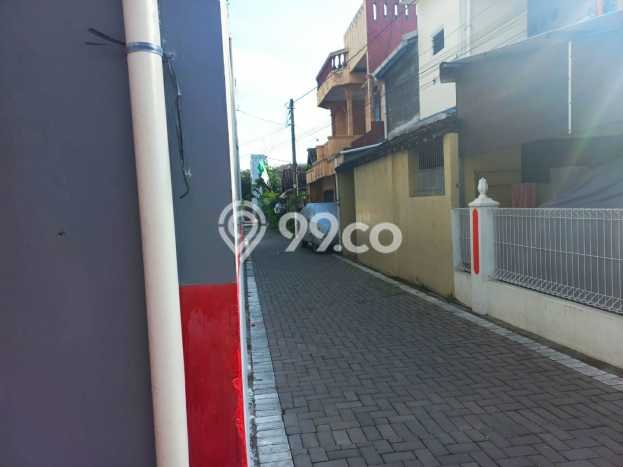 Kos-kosan Dijual di Pogung Yogyakarta Luas 400m2 Kos-kosan Dijual di Pogung Yogyakarta Luas 400m2