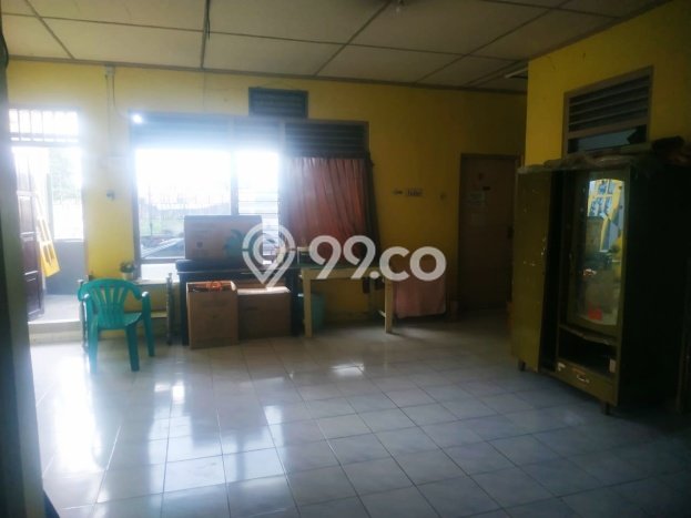 Peluang Investasi! Kost Dijual di Mergangsan, Yogyakarta, 19 KT, 6 KM, Luas 770m2 Peluang Investasi! Kost Dijual di Mergangsan, Yogyakarta, 19 KT, 6 KM, Luas 770m2