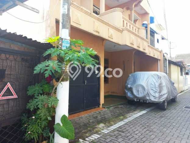Kos-kosan Dijual di Pogung Yogyakarta Luas 400m2 Kos-kosan Dijual di Pogung Yogyakarta Luas 400m2