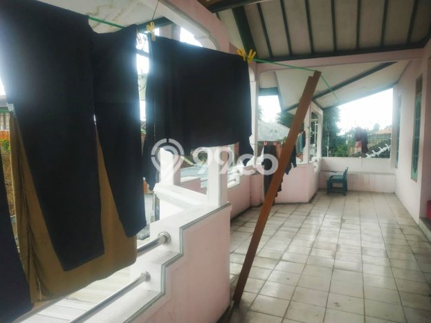 Peluang Investasi! Kost Dijual di Mergangsan, Yogyakarta, 19 KT, 6 KM, Luas 770m2 Peluang Investasi! Kost Dijual di Mergangsan, Yogyakarta, 19 KT, 6 KM, Luas 770m2