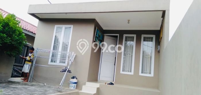 Unit Kost Dijual di Pamulang dengan 9 Kamar Tidur & Luas Bangunan 350m2 Unit Kost Dijual di Pamulang dengan 9 Kamar Tidur & Luas Bangunan 350m2