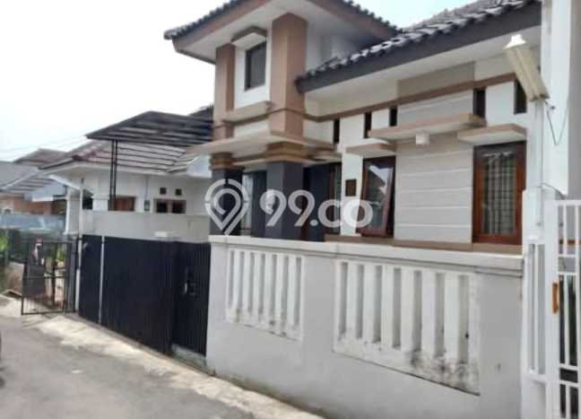 Dijual Cepat Rumah Favorit Siap Huni LB 80m2 di Cimahi Selatan, Cimahi Dijual Cepat Rumah Favorit Siap Huni LB 80m2 di Cimahi Selatan, Cimahi