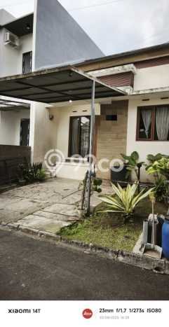 Rumah Luas Asri 2 KT Siap Huni di Bandung Barat Bandung Rumah Luas Asri 2 KT Siap Huni di Bandung Barat Bandung