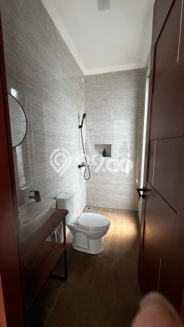 Rumah Modern 2 Kamar LT 108m2 di Lembang Rumah Modern 2 Kamar LT 108m2 di Lembang