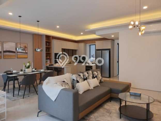 Hunian Super Elit dengan Akses Paling Strategis di Bandung Barat, Bandung Hunian Super Elit dengan Akses Paling Strategis di Bandung Barat, Bandung