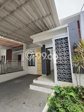 PROPERTI PILIHAN! Rumah Nyaman di , Luas 72m2m² Bangunan 46m2m² PROPERTI PILIHAN! Rumah Nyaman di , Luas 72m2m² Bangunan 46m2m²