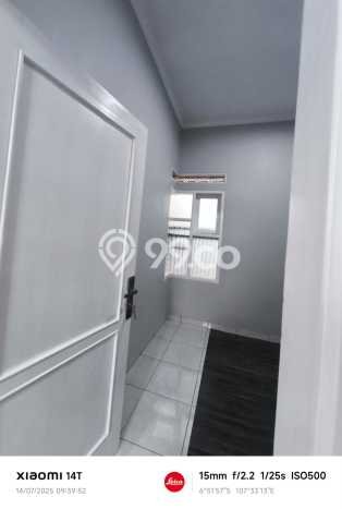 Rumah Modern LB/LT 60m2/31m2 Dijual di Cimahi, Bandung Rumah Modern LB/LT 60m2/31m2 Dijual di Cimahi, Bandung