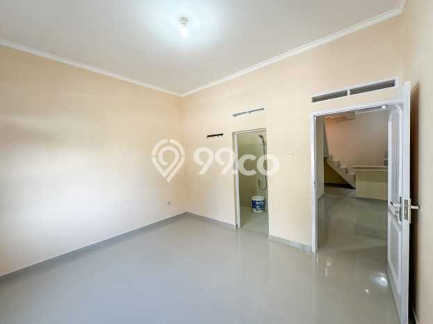 Siap Huni Rumah Minimalis & Modern LB 86m2 di Ciwaruga Siap Huni Rumah Minimalis & Modern LB 86m2 di Ciwaruga