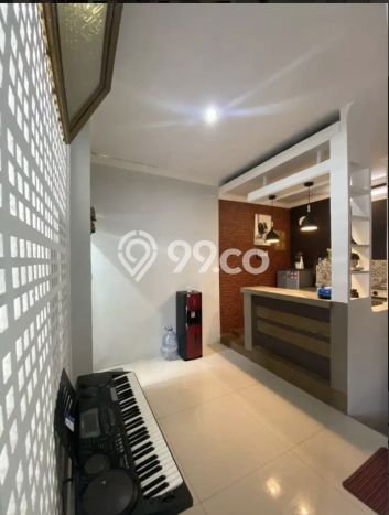 Jual Rumah Modern 2 KT di Cimahi, Bandung Jual Rumah Modern 2 KT di Cimahi, Bandung