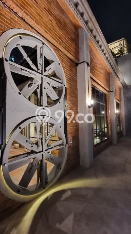 Dijual Rumah Mewah Elegan Dengan View Cantik di Setiabudi, Jakarta Selatan Dijual Rumah Mewah Elegan Dengan View Cantik di Setiabudi, Jakarta Selatan