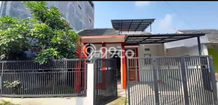 Rumah Budget Favorit Siap Huni di Ngamprah LT 70m2 Rumah Budget Favorit Siap Huni di Ngamprah LT 70m2