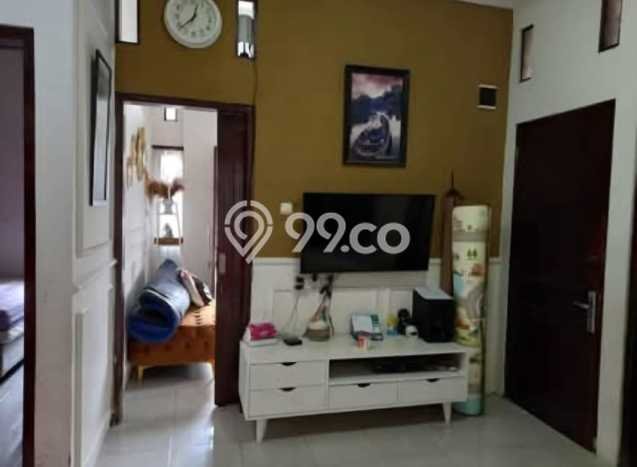 Dijual Cepat Rumah Favorit Siap Huni LB 80m2 di Cimahi Selatan, Cimahi Dijual Cepat Rumah Favorit Siap Huni LB 80m2 di Cimahi Selatan, Cimahi