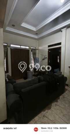 Rumah Modern 3 Kamar LT 92m2 di Cimahi Rumah Modern 3 Kamar LT 92m2 di Cimahi