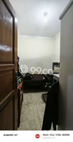 Rumah Modern 3 Kamar LT 92m2 di Cimahi Rumah Modern 3 Kamar LT 92m2 di Cimahi